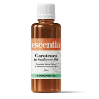 Escentia Carotenes (Infused in Sunflower Oil) Standard Essential Oil
