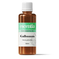 Escentia Galbanum Pure Essential Oil