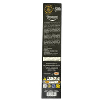 Crystal Magic Black Tourmaline Tribal Soul Crystal Incense