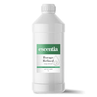 Escentia Borage Refined Carrier Oil bottle