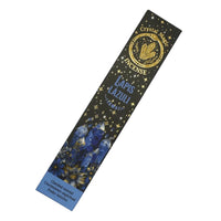 Crystal Magic Lapis Lazuli Tribal Soul Crystal Incense