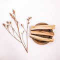 Palo Santo Holy Wood – 5 Stick Pack (Smudge Sticks)