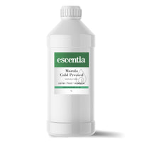 Escentia Marula Cold Pressed Carrier Oil