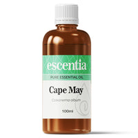 Escentia Cape May Pure Essential Oil bottle