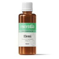 Escentia Elemi Pure Essential Oil