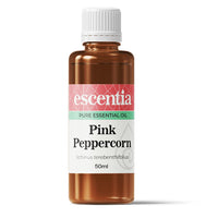 Escentia Pink Peppercorn Pure Essential Oil