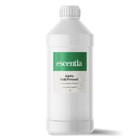 Escentia Jojoba (Cold Pressed) Carrier Oil
