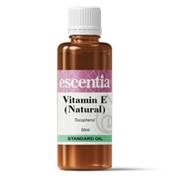 Escentia Vitamin E (Natural) Standard Essential Oil