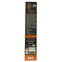 Crystal Magic Carnelian Tribal Soul Crystal Incense