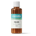 Pure Myrrh Essential Oil Bottle