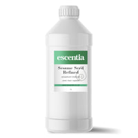 Escentia Sesame Seed Refined Carrier Oil