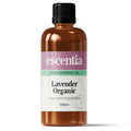 Escentia Lavender Organic Essential Oil bottle