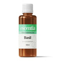 Escentia Basil Essential Oil bottle