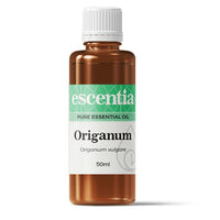 Escentia Origanum Pure Essential Oil