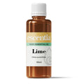 Escentia Lime (Citrus aurantifolia) Pure Essential Oil