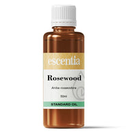 Escentia Rosewood Standard Essential Oil