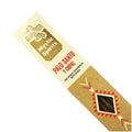 Pack of Mystic Spirits Palo Santo and Copal incense wands
