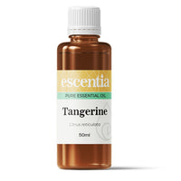 Escentia Tangerine Pure Essential Oil