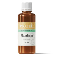 Escentia Mandarin Pure Essential Oil