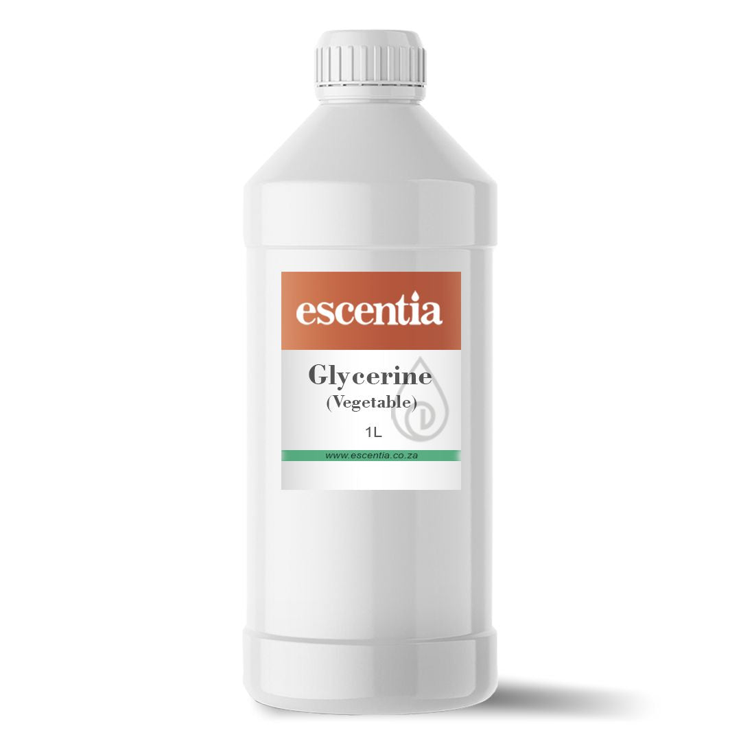 Escentia Vegetable Glycerine
