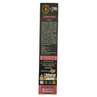 Crystal Magic Rose Quartz Tribal Soul Crystal Incense