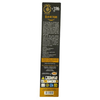 Crystal Magic Tiger Eye Tribal Soul Crystal Incense