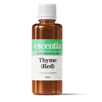 Escentia Thyme (Red) Pure Essential Oil