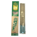 Pack of Mystic Spirits white sage and rosemary incense sticks