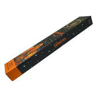 Crystal Magic Carnelian Tribal Soul Crystal Incense