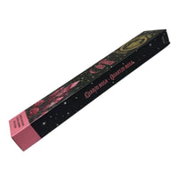 Crystal Magic Rose Quartz Tribal Soul Crystal Incense
