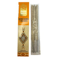Mystic Spirits White Sage and Palo Santo incense pack