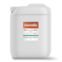 Escentia Neutral Shower Gel Base