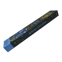 Crystal Magic Lapis Lazuli Tribal Soul Crystal Incense