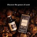 Aromafume Benzoin diffuser oil bottle 10 ml