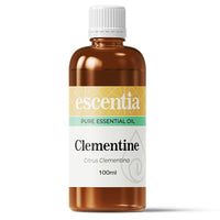 Escentia Clementine Essential Oil