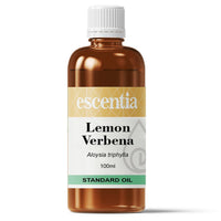Escentia Lemon Verbena Standard Essential Oil