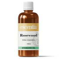 Escentia Rosewood Standard Essential Oil