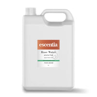 Escentia Rose Floral Water