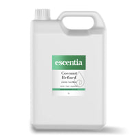 Escentia Coconut Refined Carrier Oil