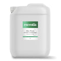 Escentia Aloe Ferox Infused in Grapeseed Oil Bottle