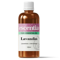 Escentia Lavandin Pure Essential Oil