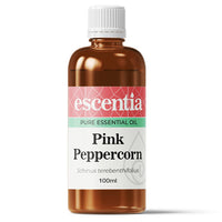 Escentia Pink Peppercorn Pure Essential Oil