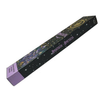 Crystal Magic Amethyst Tribal Soul Crystal Incense