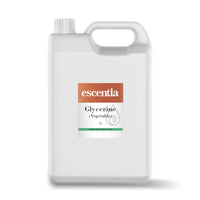 Escentia Vegetable Glycerine