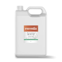 Escentia Geranium Hydrosol (non-alcoholic)
