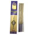 Pack of Mystic Spirits White Sage and Lavender incense sticks