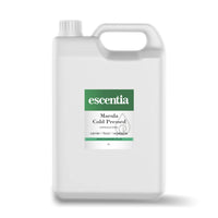 Escentia Marula Cold Pressed Carrier Oil