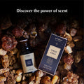 Aromafume Three Kings essential oil 10ml bottle