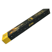 Crystal Magic Citrine Tribal Soul Crystal Incense