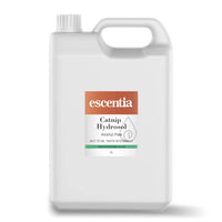 Escentia Catnip Hydrosol (Non-Alc)